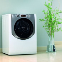 Ariston Hotpoint Washers: TOP-7 of the best models + what to consider before buying?