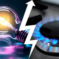 Hangisi daha iyi ve daha karlı - bir gaz veya elektrikli kazan? En pratik seçeneği belirleme argümanları