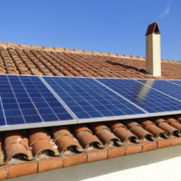 Esquemas e métodos de conexão de painéis solares: como instalar corretamente o painel solar