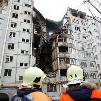 Comment le gaz explose dans un appartement: causes des explosions et conseils pour une utilisation sûre du gaz