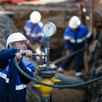 Gasleidingdruktesten: hoe worden de dichtheidstests van de controle uitgevoerd