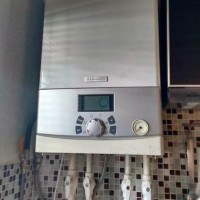 Error sa E4 sa isang boiler ng gas: decryption ng code E04 + hakbang upang malutas ang problema