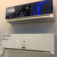 Electrolux split systems: 10 รุ่นยอดนิยม + เคล็ดลับการเลือก