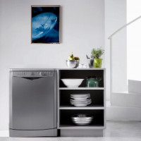 Dishwashers Indesit: TOP ranking of the best brand models