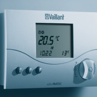 Connecting a room thermostat to a gas boiler: installation manual for a thermostat