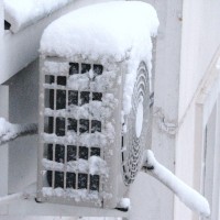 És possible utilitzar l’aire condicionat per a la calefacció a temps fred i com preparar-lo per a aquesta feina?