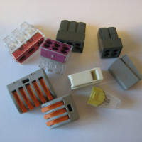 Self-locking terminal blocks: types and scope + recommendations for customers