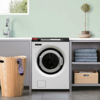 Dimensions of automatic washing machines and other parameters affecting the choice of equipment