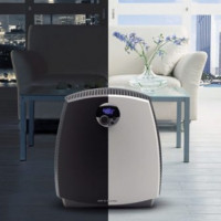 Comment choisir un humidificateur-purificateur d'air: types, conseils de sélection + un aperçu des meilleurs modèles