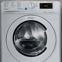 เครื่องซักผ้า INDESIT: วิธีการเลือกเทคนิคที่ดีที่สุด + TOP-5 ของรุ่นที่ดีที่สุด