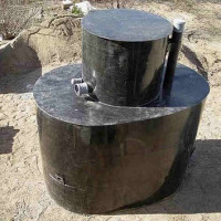 Review of septic tanks “Mole”: device, advantages and disadvantages, comparison with competitors