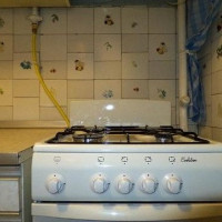 Tuyaux à gaz pour cuisinières à gaz: variétés, comment choisir et connecter