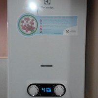 Solució de problemes de geyser Electrolux: diagnòstic d’avaries populars i resolució de problemes