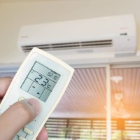 What temperature to include on the air conditioner: parameters and norms for different times