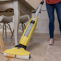 Aspiratoare Karcher: TOP-5 dintre cele mai bune modele + recomandări înainte de cumpărare