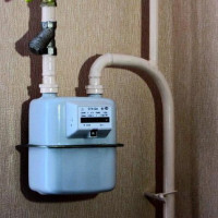 Comment choisir un compteur de gaz: directives pour choisir un appareil pour une maison et un appartement privés