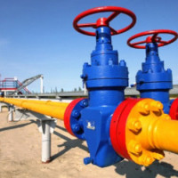 Gas pipeline looping: its functions and features of arrangement for a gas pipeline