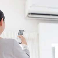 Air conditioning control codes: instructions for setting up a universal remote