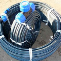 HDPE boruların DIY kurulumu: kaynak talimatları + bu tür boruların bükülmesi veya düzeltilmesi