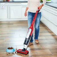 Máy hút bụi không dây của Bosch: Kiểu máy hàng đầu + Mẹo lựa chọn