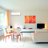 Split systems Rapid: อุปกรณ์ HVAC รุ่นยอดนิยมและคำแนะนำสำหรับลูกค้า