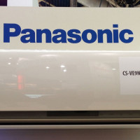 ระบบแยกของ Panasonic: โมเดลชั้นนำมากมายของเคล็ดลับการเลือกแบรนด์ยอดนิยม +