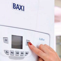 تركيب غلايات الغاز Baxi: مخطط الأسلاك وتعليمات الإعداد