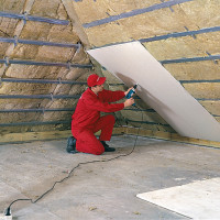 Isolamento de bricolage por dentro: instruções passo a passo sobre isolamento + dicas para escolher materiais