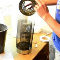 Cómo hacer un filtro de agua con sus propias manos: una descripción general de productos caseros populares