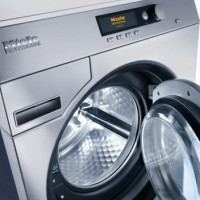 Перални машини Miele: най-добрите представители на гамата + ревюта на марки