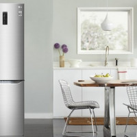 How to choose a narrow refrigerator: tips for customers + 10 of the best models on the market