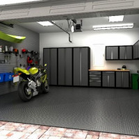 Comment mieux organiser le chauffage du garage: un aperçu comparatif des meilleures façons