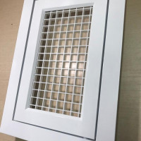 Grilles de ventilation: classification des produits + conseils d'experts