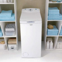 Rating of the best top-loading washing machines: TOP-13 models on the market