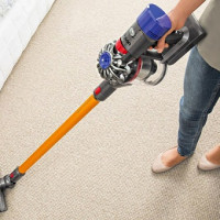 เครื่องดูดฝุ่นไร้สาย Dyson: การจัดอันดับท็อป -8 ของรุ่นที่ดีที่สุดและเคล็ดลับการเลือกก่อนซื้อ