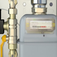 Consumo de gás do tanque de gás para aquecimento: como calcular + dicas para minimizar