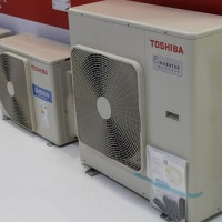 Toshiba split sustavi: sedam najboljih modela marke + savjeti za kupce klima uređaja