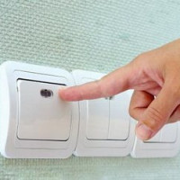 Como instalar um interruptor de luz: instruções passo a passo para conectar interruptores típicos