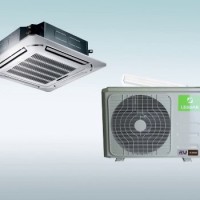 Fouten van Lessar-airconditioners: identificatie van storingen door code en instructies voor probleemoplossing