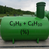 Kış ve yaz gazı - fark nedir? Gaz tanklarına yakıt ikmali için hangi gaz daha iyidir?