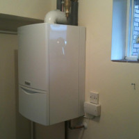 Is it possible to install a gas boiler in the bathroom: rules and regulations