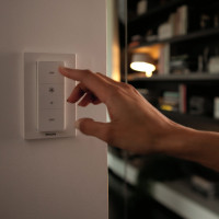 Dimmer per banda LED: tipus, quin és millor triar i per què