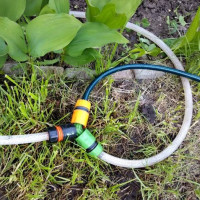 Tuyau pour irrigation goutte à goutte: ce qu'il faut rechercher lors du choix + règles pour travailler avec