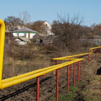 Sitenin sınırındaki gaz - bu ne anlama geliyor? Mevcut bir gaz boru hattına bağlanma özellikleri