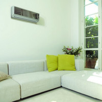 How to calculate the power of the air conditioner and choose the right unit for your needs