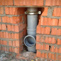 Ventilação de esgotos em uma casa particular: esquemas e regras de projeto