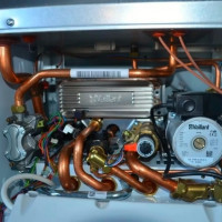 إصلاح غلاية الغاز Vaillant: فك تشفير المخالفات المشفرة في العمل وطرق التعامل مع المشاكل