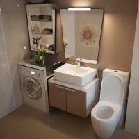 Mueble de baño: que es mejor elegir + cómo instalar