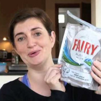 Fairy Opvaskemaskintabletter: Produktsortiment og kundeanmeldelser