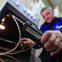 Inspection de gaz dans un appartement: comment et combien de fois l'inspection des équipements à gaz doit être effectuée